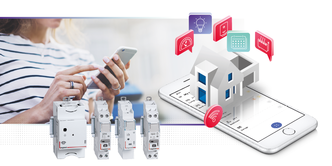 CX³ with Netatmo bei Elektromeister Laganowski GmbH in Dresden