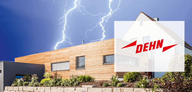 Dehn bei Elektromeister Laganowski GmbH in Dresden