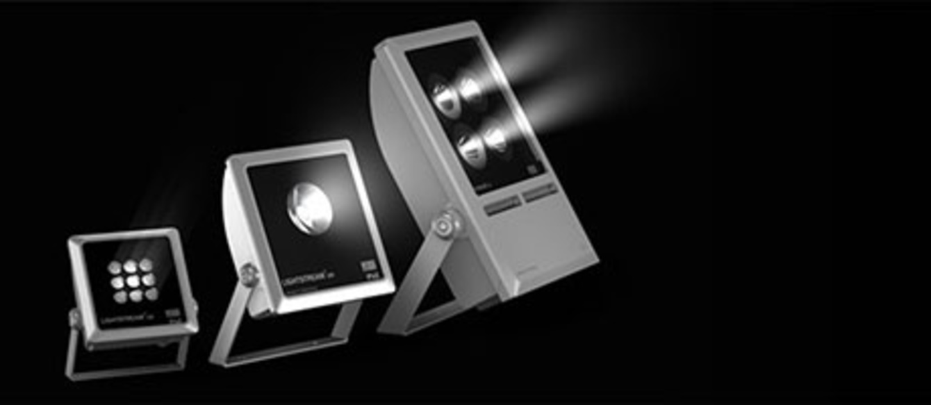 Lightstream LED bei Elektromeister Laganowski GmbH in Dresden