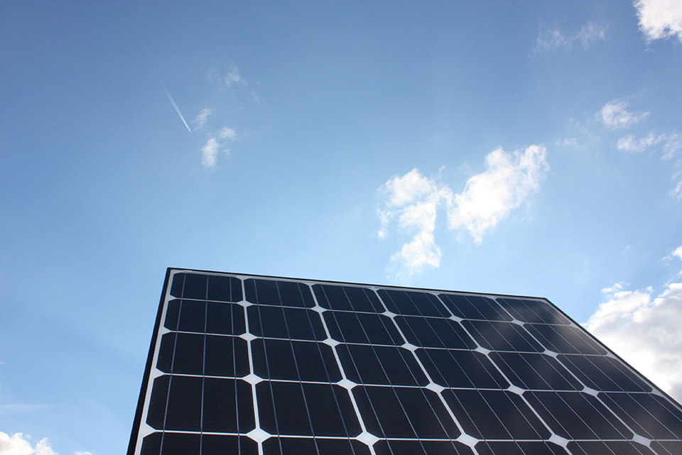PV Anlage bei Elektromeister Laganowski GmbH in Dresden