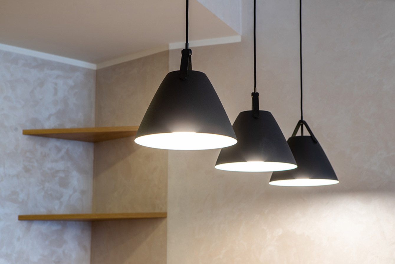 Licht & Leuchten bei Elektromeister Laganowski GmbH in Dresden