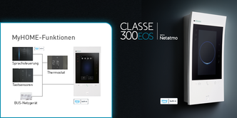 MyHOME Hausautomation bei Elektromeister Laganowski GmbH in Dresden