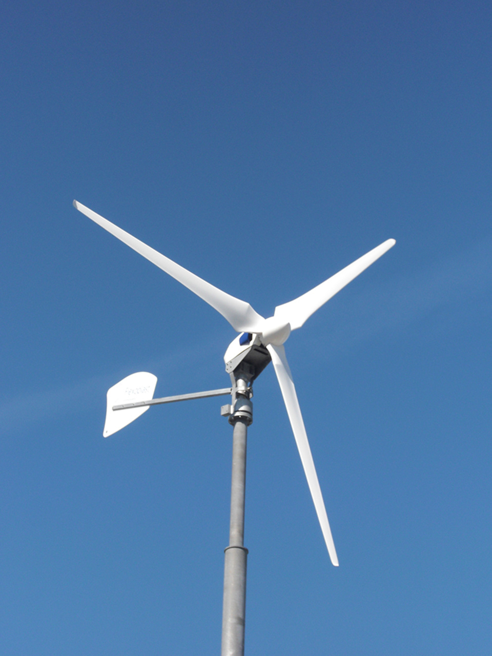 Windkraft2 bei Elektromeister Laganowski GmbH in Dresden
