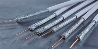 Kabel- und Steckverbinder bei Elektromeister Laganowski GmbH in Dresden