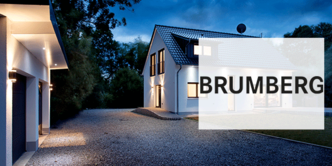 Brumberg bei Elektromeister Laganowski GmbH in Dresden