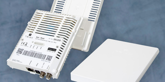 Ethernet over Coax bei Elektromeister Laganowski GmbH in Dresden