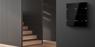 Gira Tastsensor 4 bei Elektromeister Laganowski GmbH in Dresden