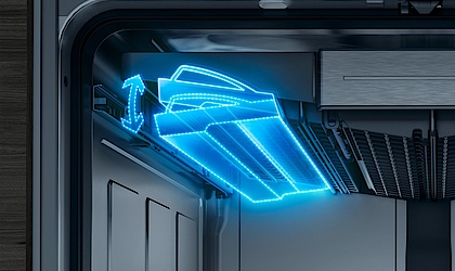 varioSchublade Pro bei Elektromeister Laganowski GmbH in Dresden