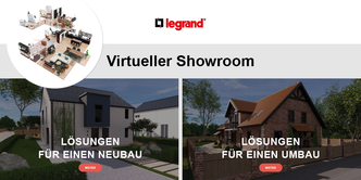 Virtueller Showroom bei Elektromeister Laganowski GmbH in Dresden