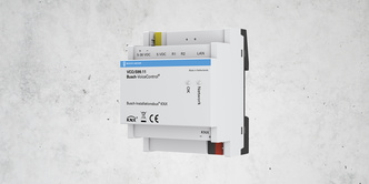 Busch-VoiceControl® bei Elektromeister Laganowski GmbH in Dresden