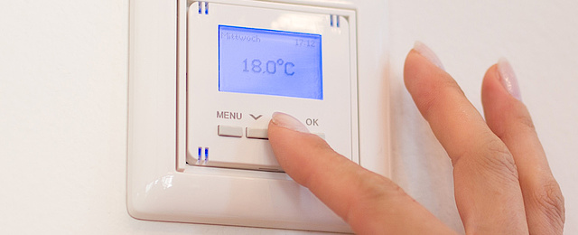 Haustechnik bei Elektromeister Laganowski GmbH in Dresden