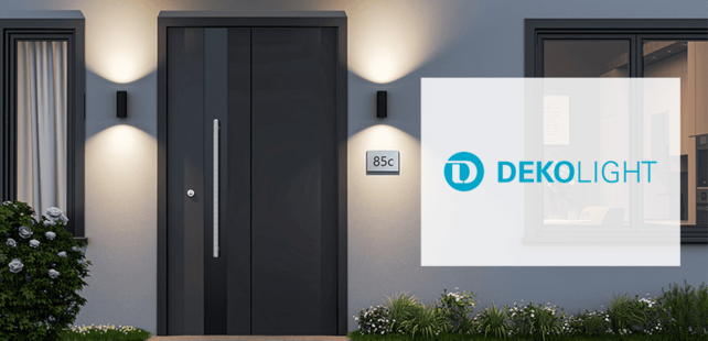DEKO-LIGHT bei Elektromeister Laganowski GmbH in Dresden
