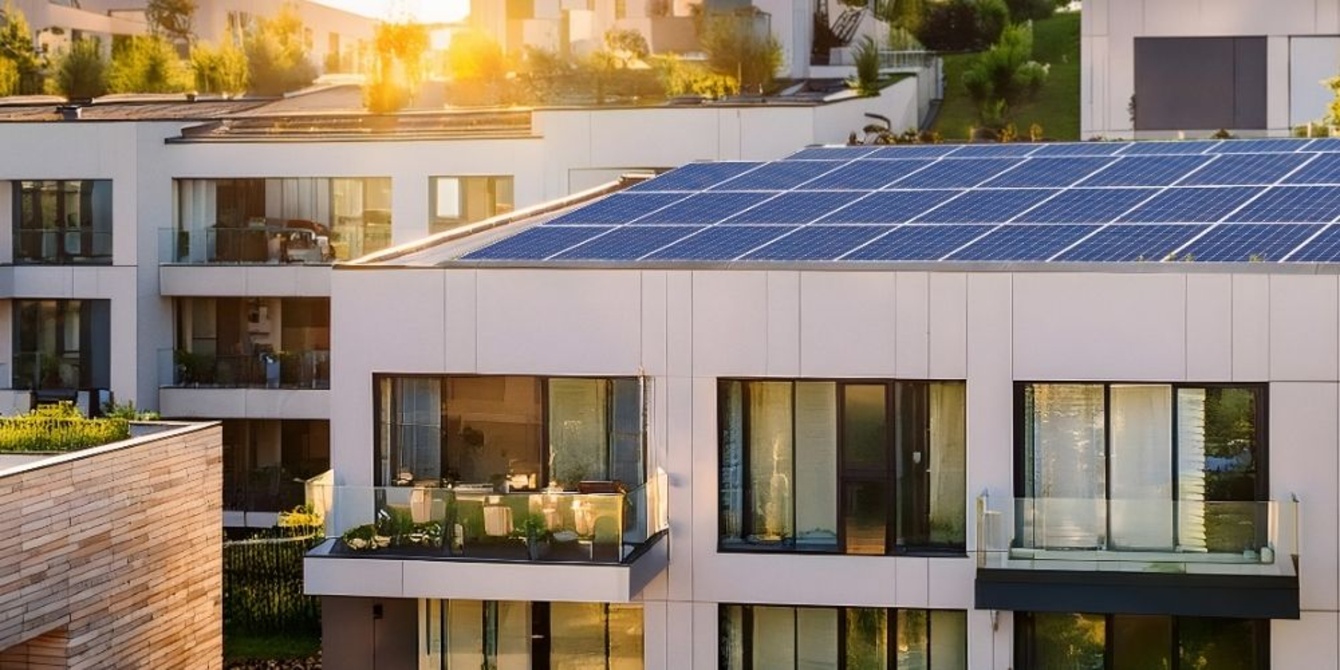 Schutz für die Photovoltaik-Anlage bei Elektromeister Laganowski GmbH in Dresden