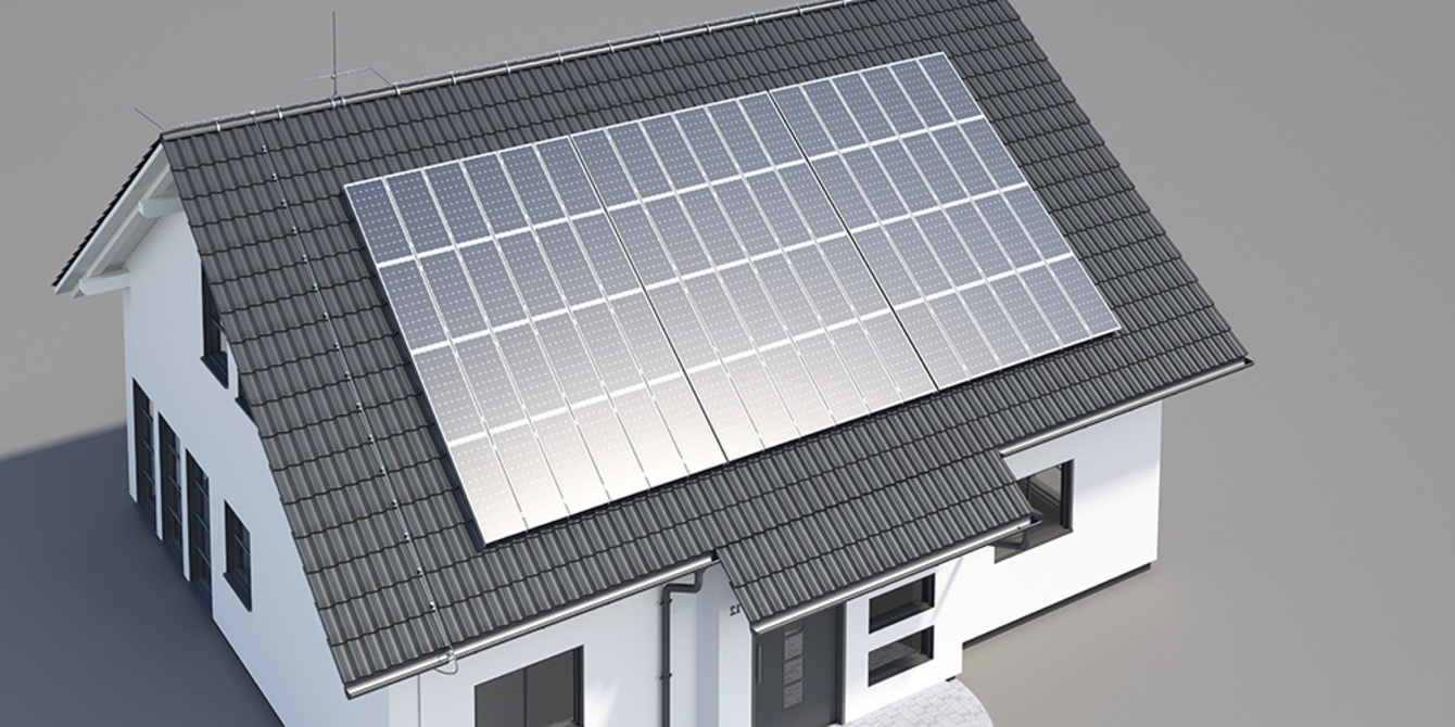 Umfassender Schutz für Photovoltaikanlagen bei Elektromeister Laganowski GmbH in Dresden