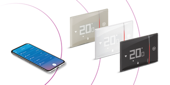 Smartes Heizen bei Elektromeister Laganowski GmbH in Dresden