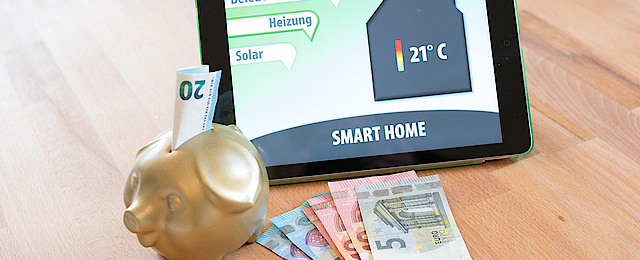 Fördermittel-Suche bei Elektromeister Laganowski GmbH in Dresden