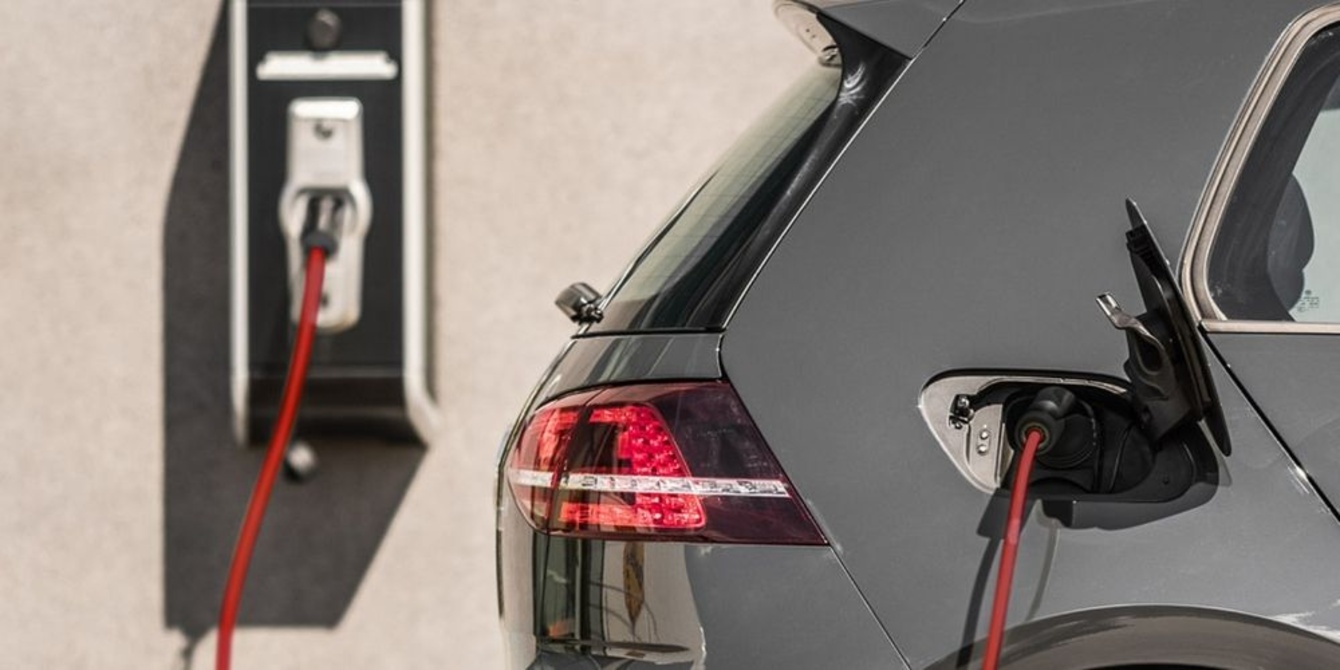 Schutz für E-Mobility bei Elektromeister Laganowski GmbH in Dresden