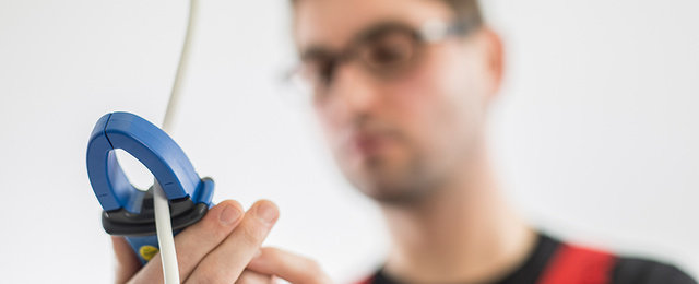 Elektro-Check bei Elektromeister Laganowski GmbH in Dresden