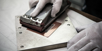 Manufaktur bei Elektromeister Laganowski GmbH in Dresden