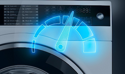 varioSpeed bei Elektromeister Laganowski GmbH in Dresden