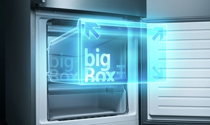 bigBox bei Elektromeister Laganowski GmbH in Dresden