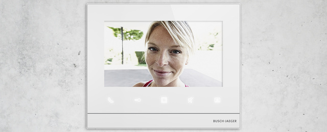 Busch-Welcome® bei Elektromeister Laganowski GmbH in Dresden