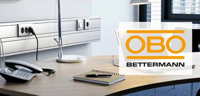 OBO bei Elektromeister Laganowski GmbH in Dresden