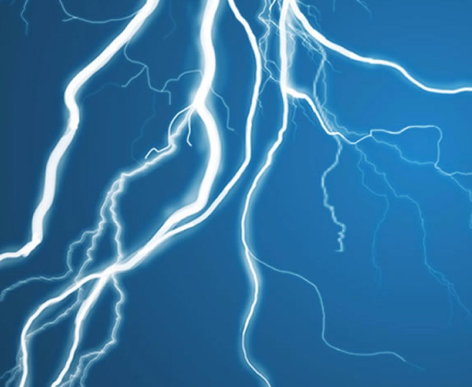 Blitz bei Elektromeister Laganowski GmbH in Dresden
