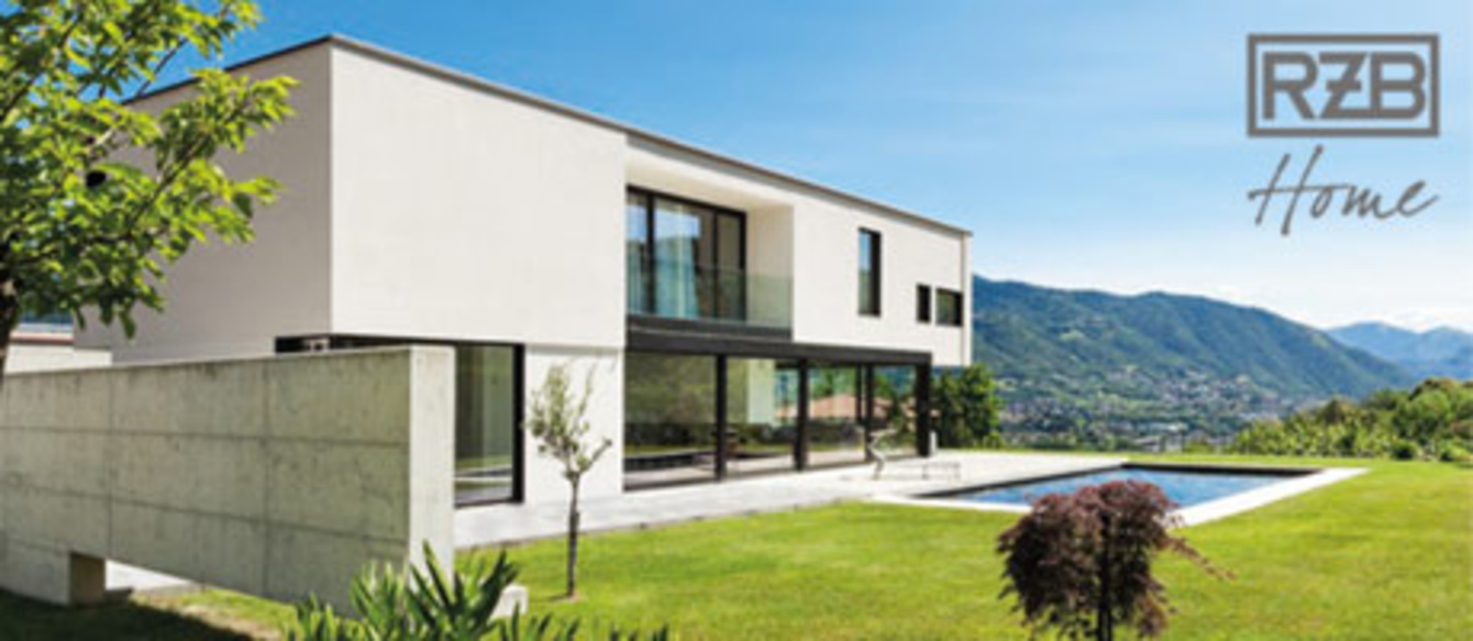 RZB Home + Basic bei Elektromeister Laganowski GmbH in Dresden