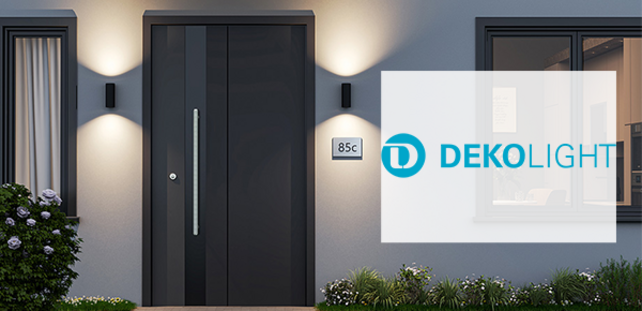 DEKO-LIGHT bei Elektromeister Laganowski GmbH in Dresden