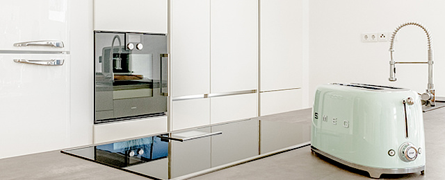 Elektro- und Haushaltsgeräte bei Elektromeister Laganowski GmbH in Dresden