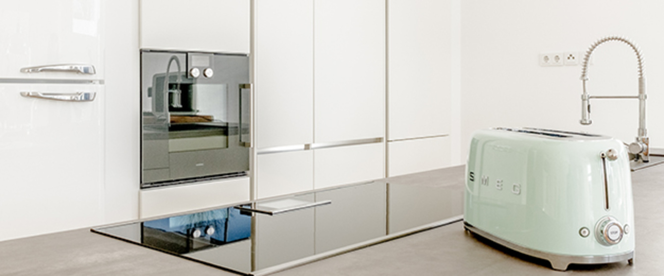 Elektro- und Haushaltsgeräte bei Elektromeister Laganowski GmbH in Dresden
