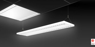 SONIS EVO Decken-Einlegeleuchten bei Elektromeister Laganowski GmbH in Dresden