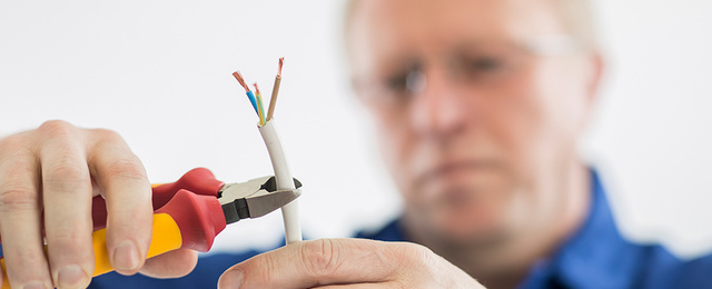 DGUV Vorschrift 3-Check bei Elektromeister Laganowski GmbH in Dresden
