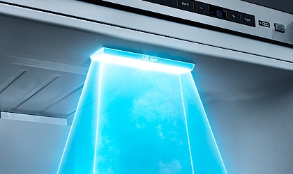 LED Licht bei Elektromeister Laganowski GmbH in Dresden