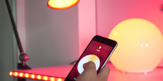LED-Smart bei Elektromeister Laganowski GmbH in Dresden