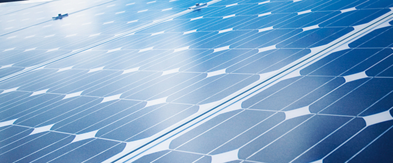 Photovoltaik bei Elektromeister Laganowski GmbH in Dresden