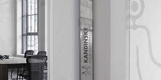 Designkanäle bei Elektromeister Laganowski GmbH in Dresden