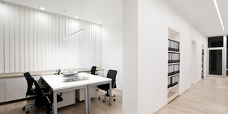 Leuchtensysteme bei Elektromeister Laganowski GmbH in Dresden