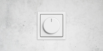 Busch-Dimmer® bei Elektromeister Laganowski GmbH in Dresden