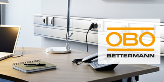 OBO bei Elektromeister Laganowski GmbH in Dresden