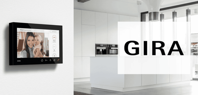 Gira bei Elektromeister Laganowski GmbH in Dresden