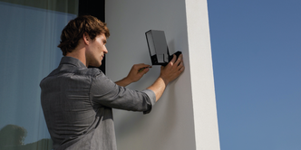 Smarte Sicherheit bei Elektromeister Laganowski GmbH in Dresden
