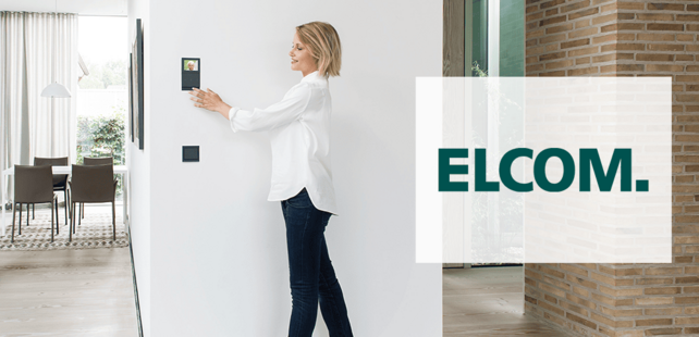Elcom bei Elektromeister Laganowski GmbH in Dresden