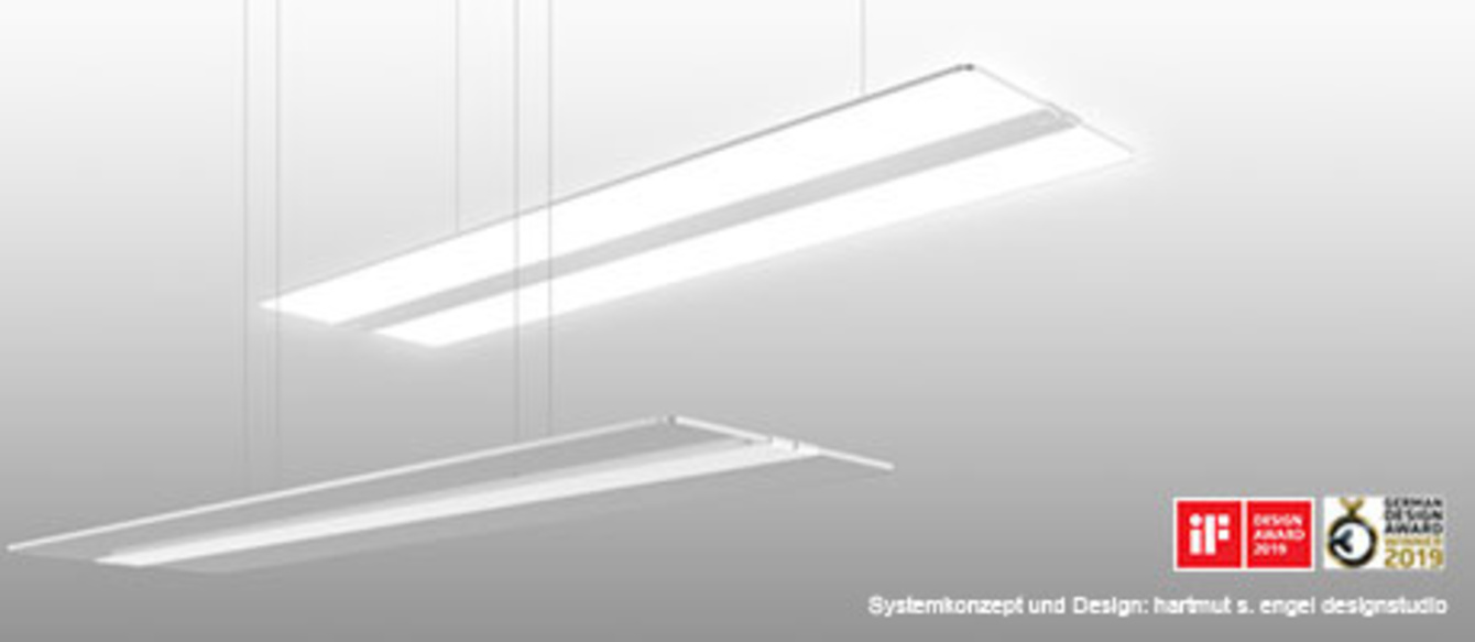 TWINDOT Pendelleuchten-Serie bei Elektromeister Laganowski GmbH in Dresden
