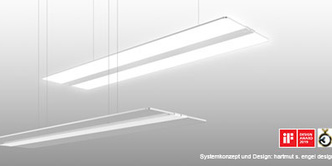 TWINDOT Pendelleuchten-Serie bei Elektromeister Laganowski GmbH in Dresden